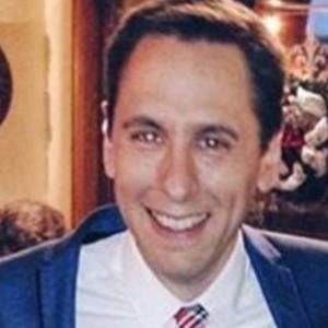 Meet your Posher, Jonathan